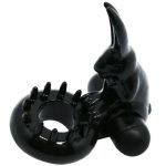 Baile Sweet Ring Rabbit Vibrator Cock Rings | SEX Shop Ireland 12