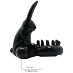 Baile Sweet Ring Rabbit Vibrator Cock Rings | SEX Shop Ireland 16