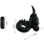 Baile Sweet Ring Rabbit Vibrator Cock Rings | SEX Shop Ireland 17