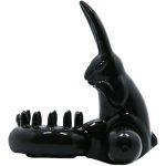 Baile Sweet Ring Rabbit Vibrator Cock Rings | SEX Shop Ireland 18
