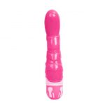 Baile The Realistic Cock Pink 21.8cm Classic Vibrators | SEX Shop Ireland 11