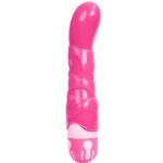 Baile The Realistic Cock Pink 21.8cm Classic Vibrators | SEX Shop Ireland 10