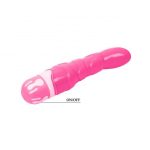 Baile The Realistic Cock Pink 21.8cm Classic Vibrators | SEX Shop Ireland 13