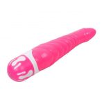 Baile The Realistic Cock Pink G-spot 21.8cm Classic Vibrators | SEX Shop Ireland 14