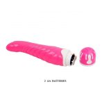 Baile The Realistic Cock Pink G-spot 21.8cm Classic Vibrators | SEX Shop Ireland 18
