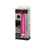 Baile The Realistic Cock Purple G-spot 21.8cm Classic Vibrators | SEX Shop Ireland 13
