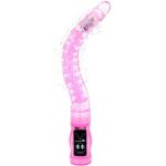 Baile Thorn Flexible Vibrator Pink G-spot Vibrators | SEX Shop Ireland 6