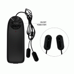 Baile Vibrating Crystal Cap I Accessories for the penis | SEX Shop Ireland 12