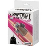 Baile Vibrating Crystal Cap I Accessories for the penis | SEX Shop Ireland 15