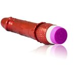 Baile Vibrator Basic Line Red Color Classic Vibrators | SEX Shop Ireland 9