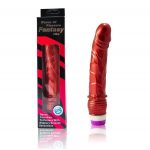 Baile Vibrator Basic Line Red Color Classic Vibrators | SEX Shop Ireland 10