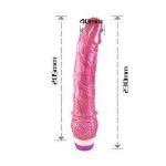Baile Vibrator Basic Line Red Color Classic Vibrators | SEX Shop Ireland 11