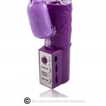 Baile Vibrator Rabbit Purple Clitoral Stimulators | SEX Shop Ireland 8