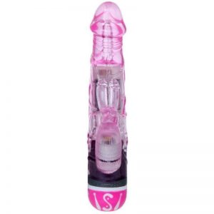Baile Vibrators Multispeed Rabbit Vibrator Rabbit Vibrators | SEX Shop Ireland 3