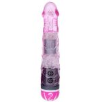 Baile Vibrators Multispeed Rabbit Vibrator Rabbit Vibrators | SEX Shop Ireland 17