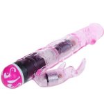 Baile Vibrators Multispeed Rabbit Vibrator Rabbit Vibrators | SEX Shop Ireland 20