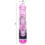 Baile Vibrators Multispeed Rabbit Vibrator Rabbit Vibrators | SEX Shop Ireland 21