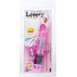 Baile Vibrators Multispeed Rabbit Vibrator Rabbit Vibrators | SEX Shop Ireland 22