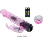 Baile Vibrators Multispeed Rabbit Vibrator Rabbit Vibrators | SEX Shop Ireland 23