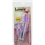 Baile Vibrators Multispeed Rabbit Vibrator Purple Rabbit Vibrators | SEX Shop Ireland 9