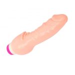 Baile Waves Of Pleasure Realistic Vibrating 19.5cm Classic Vibrators | SEX Shop Ireland 13