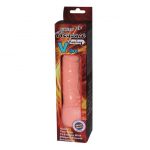 Baile Waves Of Pleasure Realistic Vibrating 19.5cm Classic Vibrators | SEX Shop Ireland 14