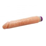 Baile Waves Of Pleasure Realistic Vibrating 25.5cm Classic Vibrators | SEX Shop Ireland 15