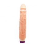 Baile Waves Of Pleasure Realistic Vibrating 25.5cm Classic Vibrators | SEX Shop Ireland 16