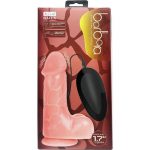 Barbara Realistic Vibrator Flesh Sex Toys | SEX Shop Ireland 15