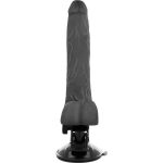 Basecock Realistic Bendable Remote Control Black 18.5 Cm Remote Control Vibrators | SEX Shop Ireland 12
