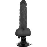 Basecock Realistic Bendable Remote Control Black 21 Cm Dildos | SEX Shop Ireland 12
