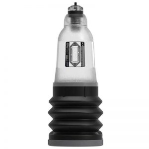 Bathmate Hydromax 3 Clear Penis Pumps | SEX Shop Ireland 3