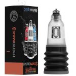 Bathmate Hydromax 3 Clear Penis Pumps | SEX Shop Ireland 6