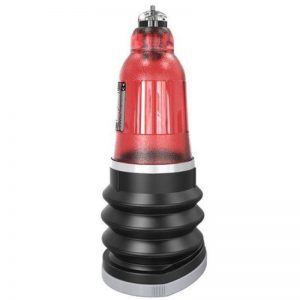 Bathmate Hydromax 3 Red Sex Toys | SEX Shop Ireland 3
