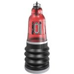 Bathmate Hydromax 3 Red Penis Pumps | SEX Shop Ireland 9