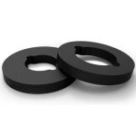 Bathmate Hydromax 7 Cushion Rings  2 Units Cock Rings | SEX Shop Ireland 6