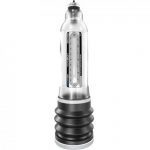 Bathmate Hydromax 7 Penis Pump Clear Penis Pumps | SEX Shop Ireland 9
