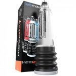 Bathmate Hydromax 7 Penis Pump Clear Penis Pumps | SEX Shop Ireland 11