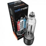 Bathmate Hydromax 7 Penis Pump Clear Penis Pumps | SEX Shop Ireland 13