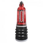 Bathmate Hydromax 7 Wide Boy (x30 Wide Boy) Red Penis Pumps | SEX Shop Ireland 8
