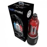 Bathmate Hydromax 7 Wide Boy (x30 Wide Boy) Red Penis Pumps | SEX Shop Ireland 10