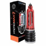 Bathmate Hydromax 7 (x30) Red Penis Pumps | SEX Shop Ireland 19