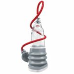 Bathmate Hydroxtreme 3 Clear Penis Pumps | SEX Shop Ireland 9