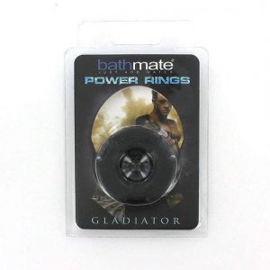 Bathmate Power Rings Gladiator Cock Rings | SEX Shop Ireland