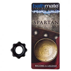 Bathmate Power Rings Spartan Cock Rings | SEX Shop Ireland 3