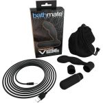Bathmate Prostate And Perineum Vibrating Massager Cock Rings | SEX Shop Ireland 6