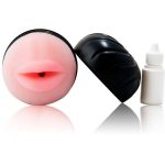 Bay Pussy Male Mastubator – Mouth Fleshlights | SEX Shop Ireland 8
