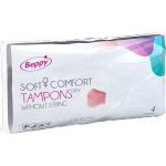 Beppy Soft-comfort Tampons Dry 4 Units Intimate Care & Parapharmacy | SEX Shop Ireland 8