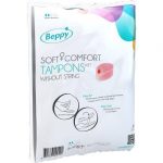 Beppy Soft Comfort Tampons Wet 30 Units Intimate Care & Parapharmacy | SEX Shop Ireland 9
