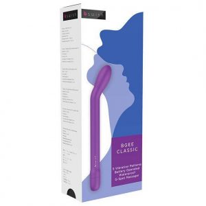 Bgee Classic Burgundy B Swish Sex Toys | SEX Shop Ireland 3